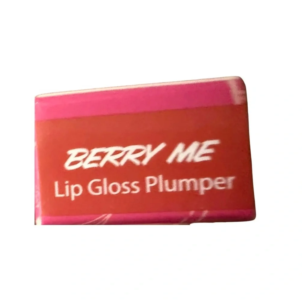 Lipstick - Vibrant Pink